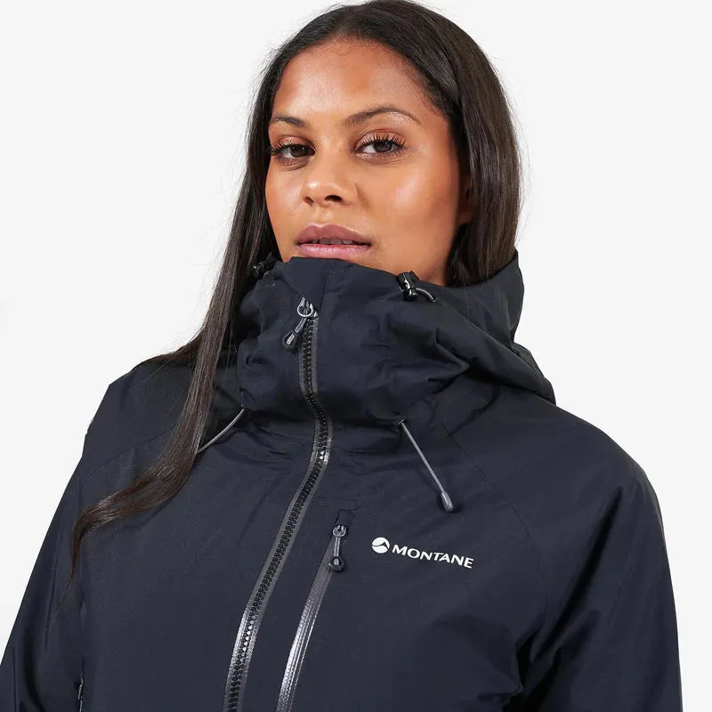 Duality Insulated Waterproof Jacket (Women's)