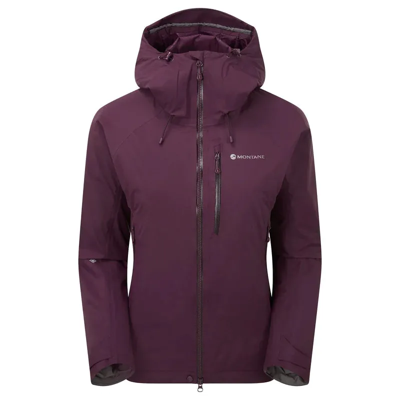 Duality Insulated Waterproof Jacket (Women's)