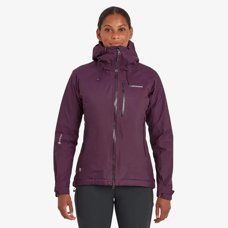 Duality Insulated Waterproof Jacket (Women's)