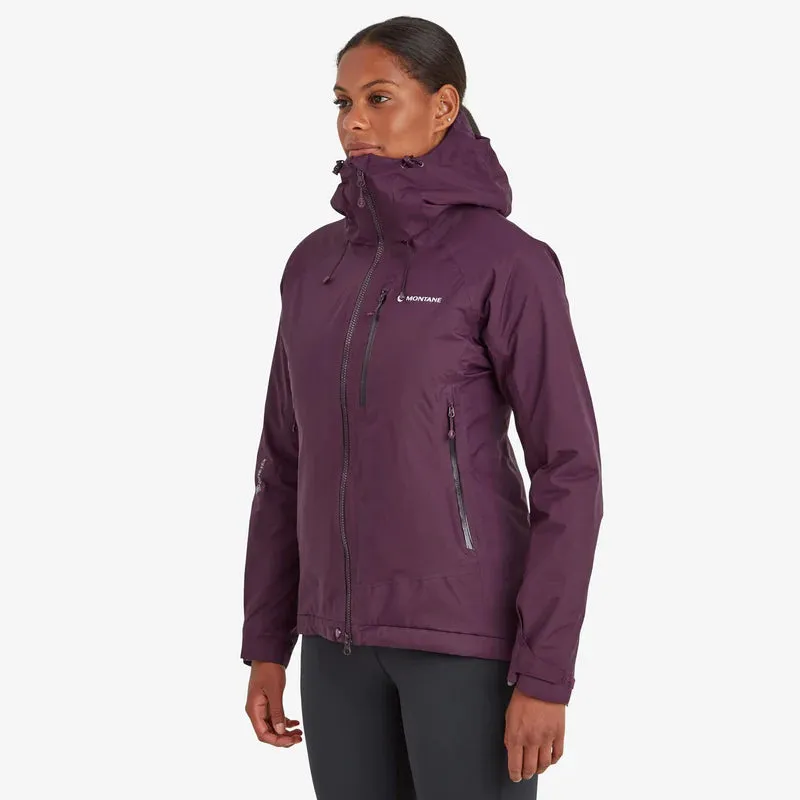 Duality Insulated Waterproof Jacket (Women's)