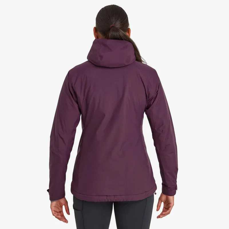 Duality Insulated Waterproof Jacket (Women's)