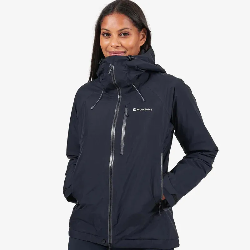 Duality Insulated Waterproof Jacket (Women's)