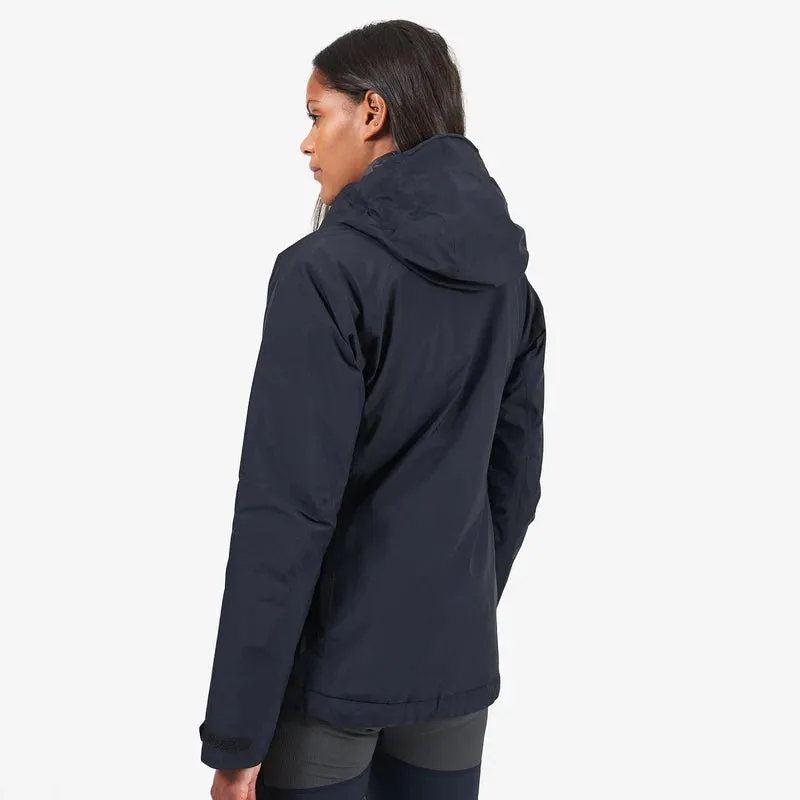 Duality Insulated Waterproof Jacket (Women's)