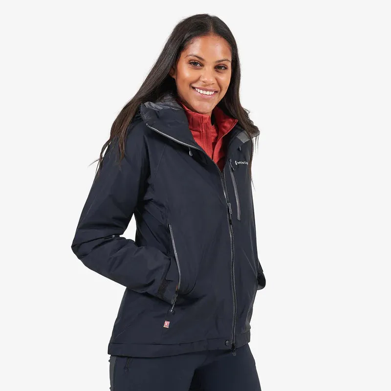 Duality Insulated Waterproof Jacket (Women's)