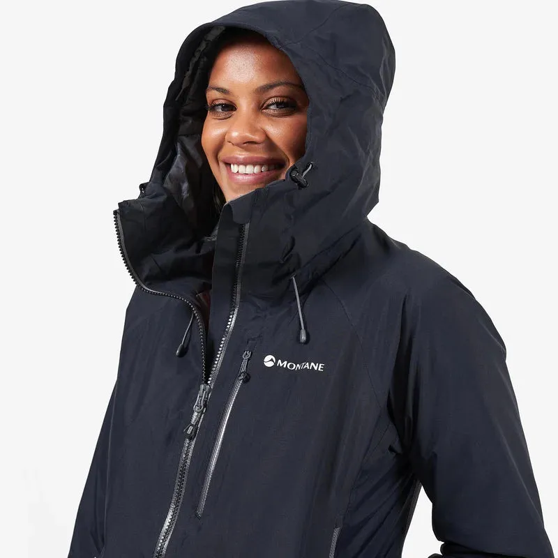 Duality Insulated Waterproof Jacket (Women's)