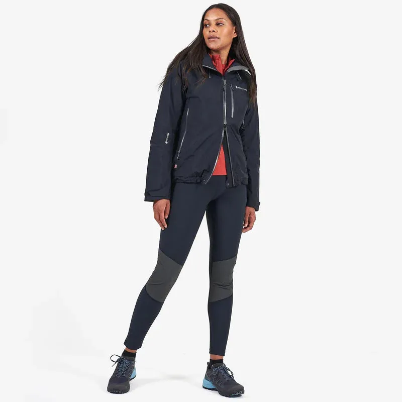 Duality Insulated Waterproof Jacket (Women's)