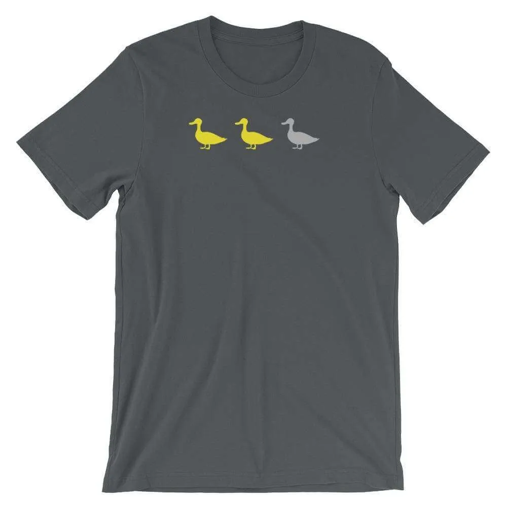 Duck Duck Grey Duck Shirt