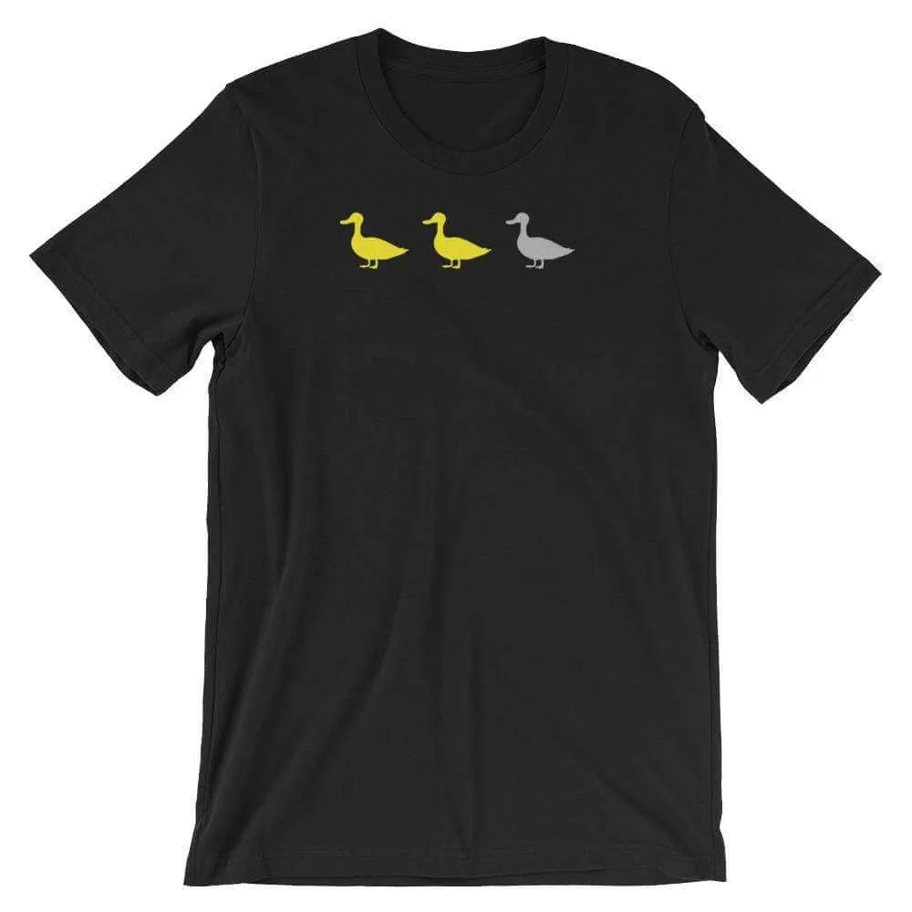 Duck Duck Grey Duck Shirt