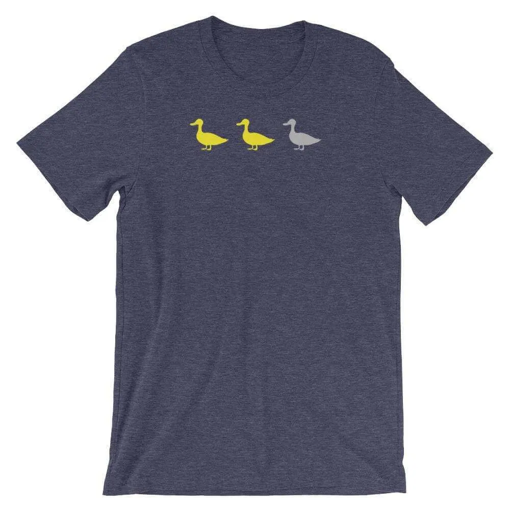 Duck Duck Grey Duck Shirt