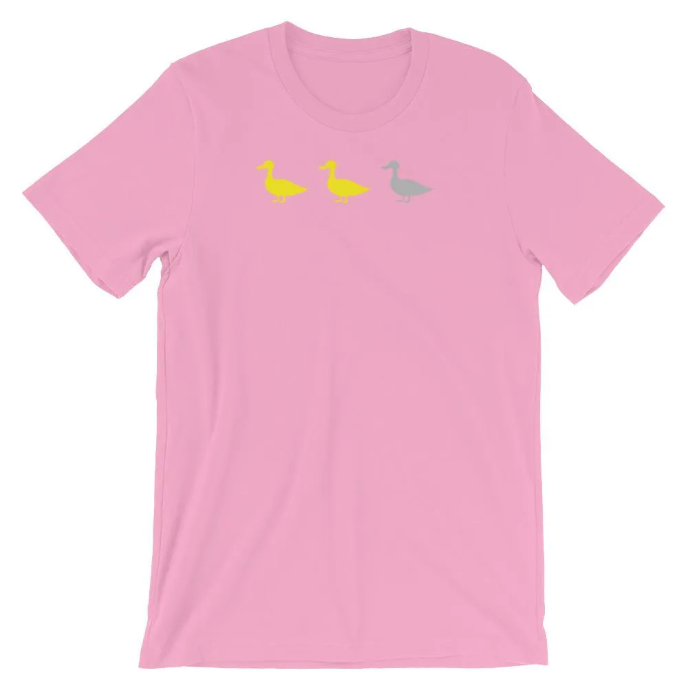 Duck Duck Grey Duck Shirt