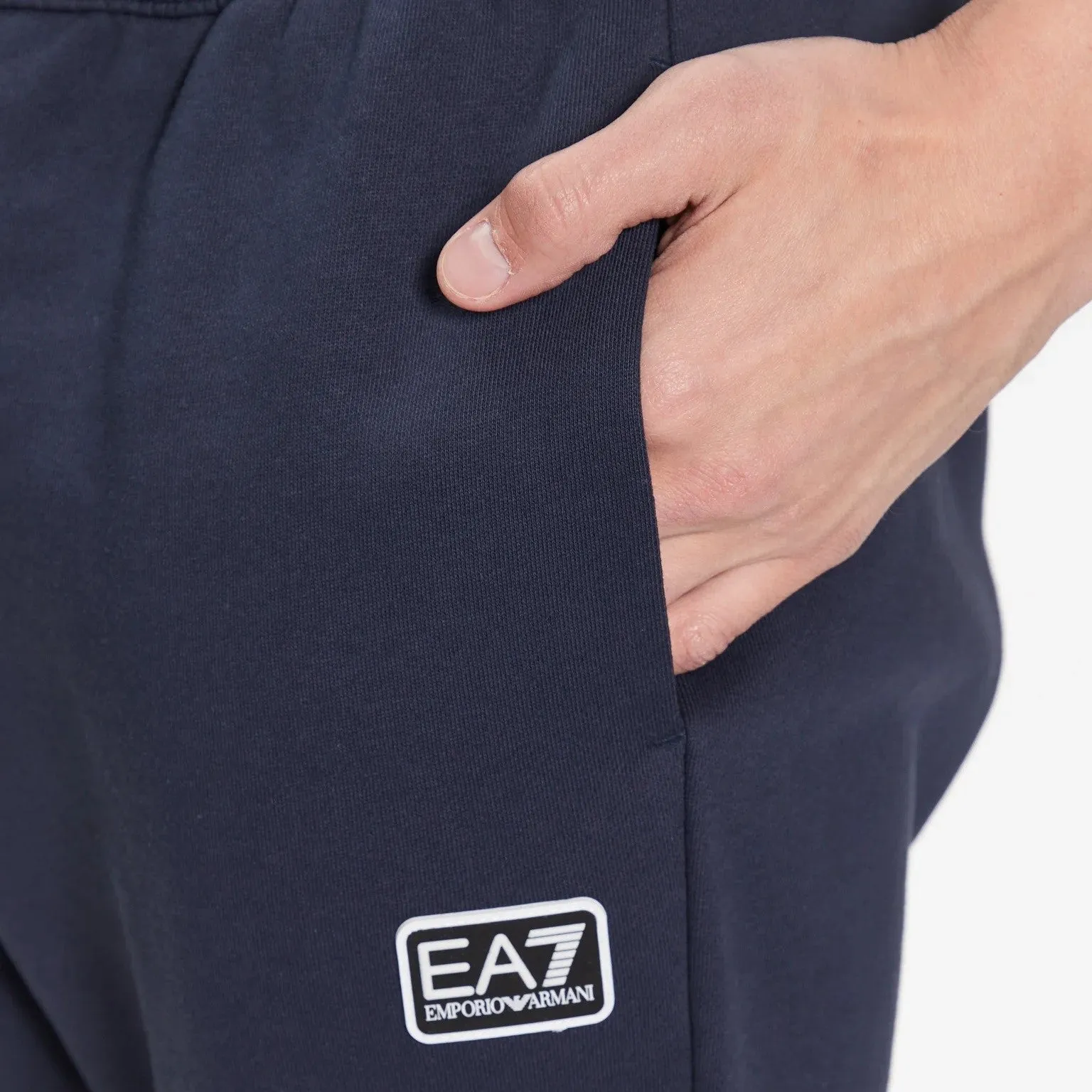 EA7 Core Tracksuit Pants