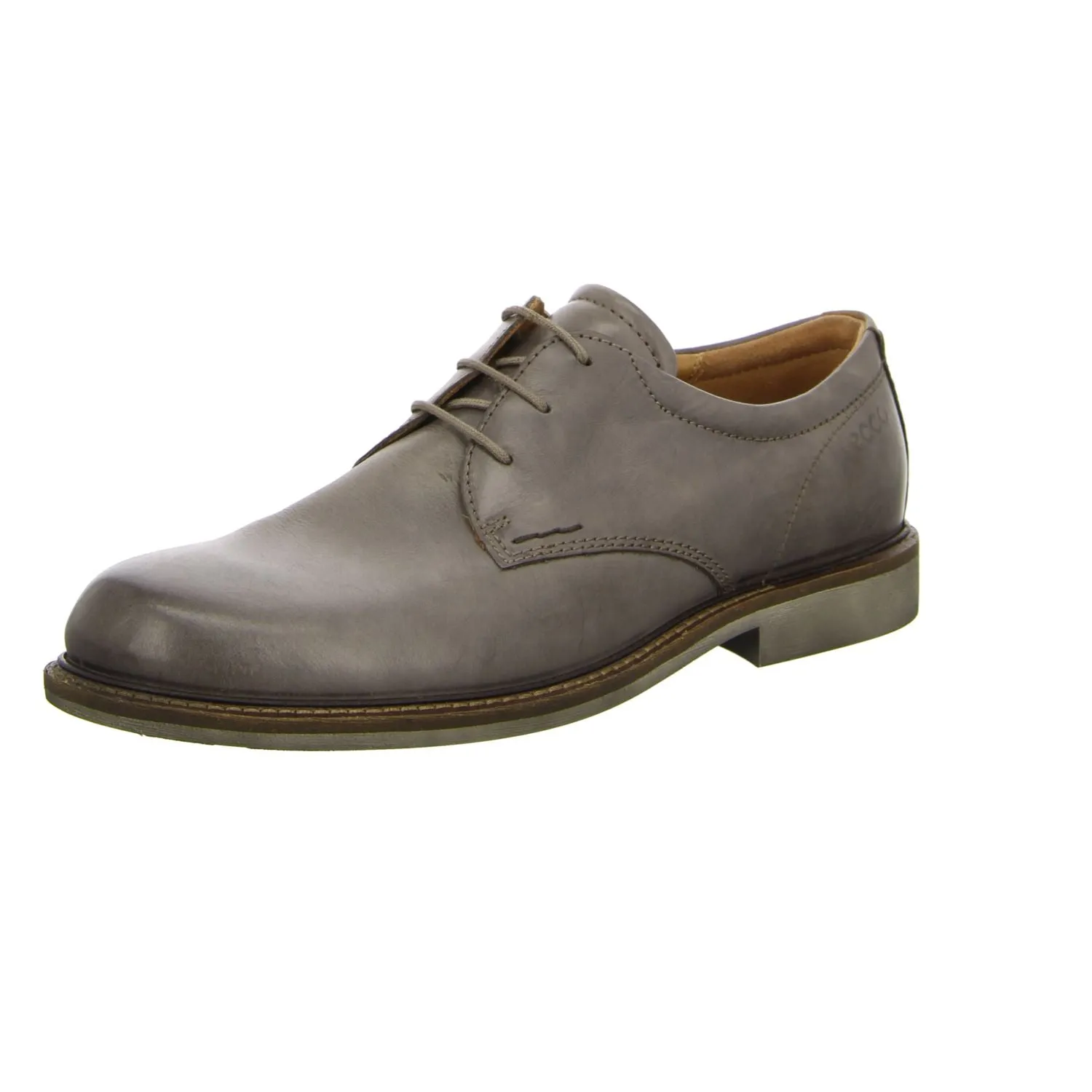 Ecco Formal Shoes grey