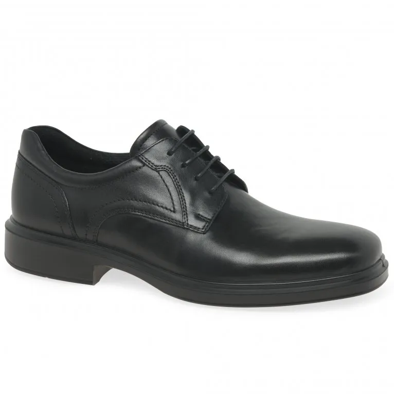 Ecco Helsinki 2 Plain Mens Formal Shoes