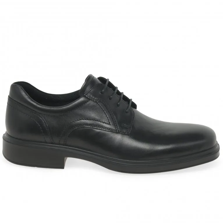 Ecco Helsinki 2 Plain Mens Formal Shoes