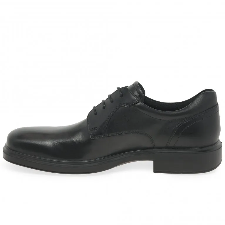 Ecco Helsinki 2 Plain Mens Formal Shoes