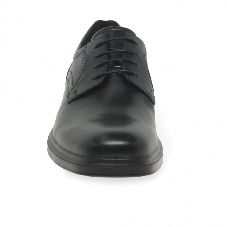 Ecco Helsinki 2 Plain Mens Formal Shoes