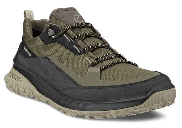 Ecco ULT-TRN Waterproof Walking Shoe for Men, Style 824254-56665