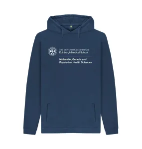 Edinburgh Medical School - Molecular, Genetic and Population Health Sciences Hoodie