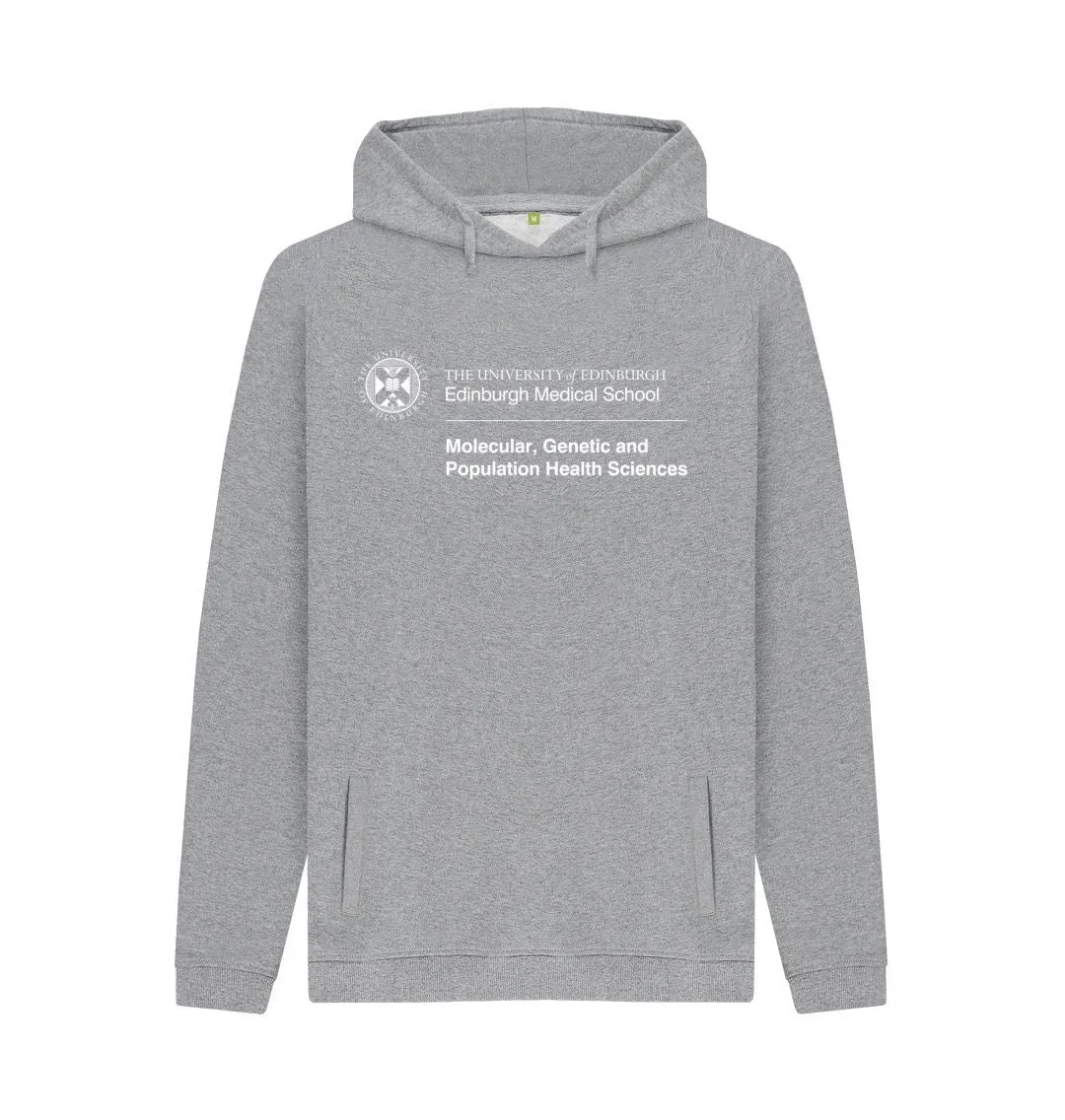 Edinburgh Medical School - Molecular, Genetic and Population Health Sciences Hoodie