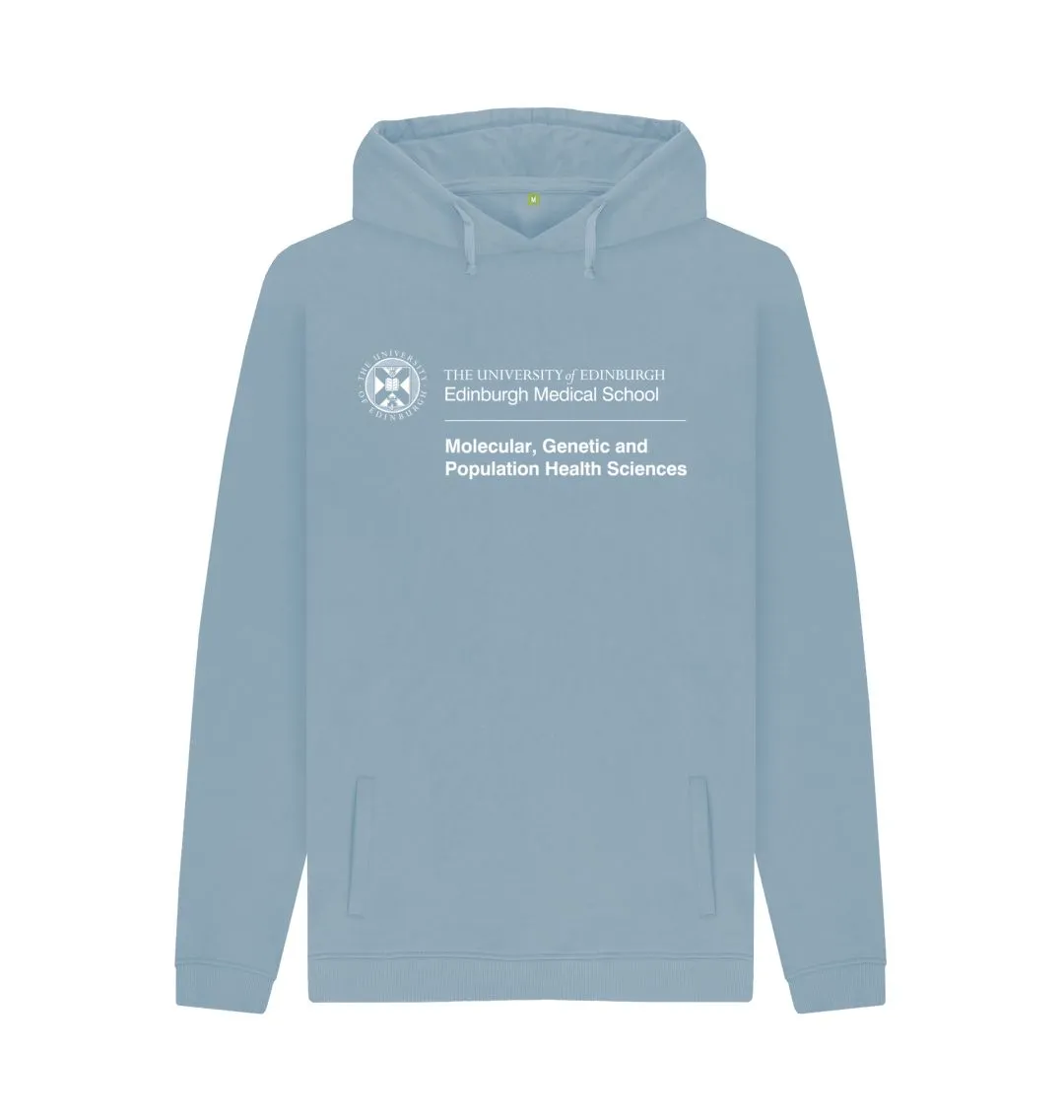 Edinburgh Medical School - Molecular, Genetic and Population Health Sciences Hoodie