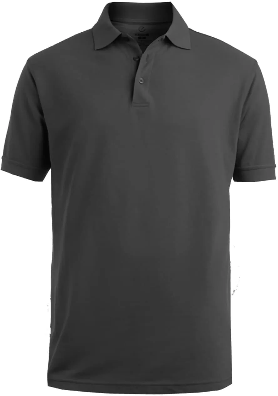 Edwards Pique Polo Shirt