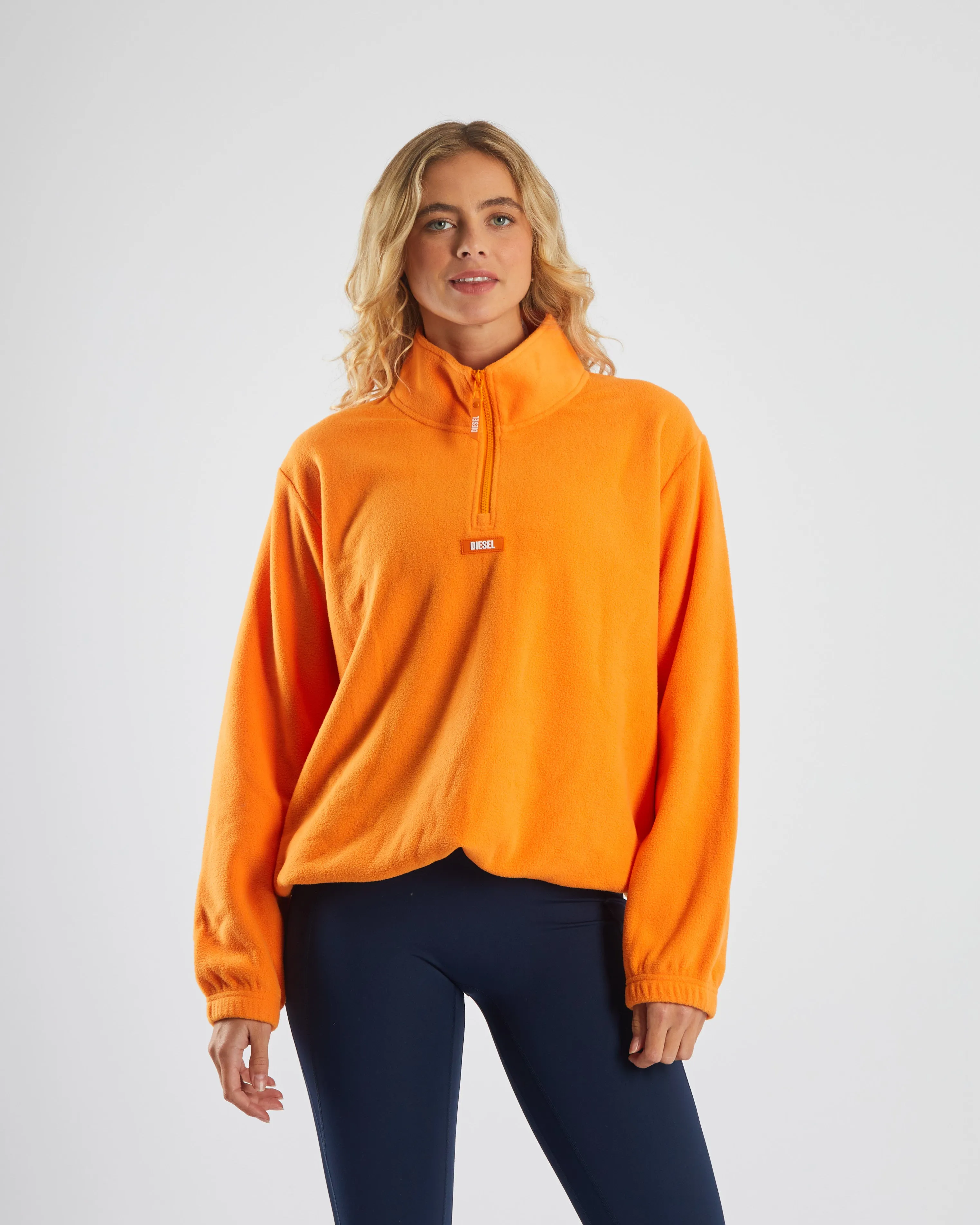 Electra Clementine Half Zip: Shop now