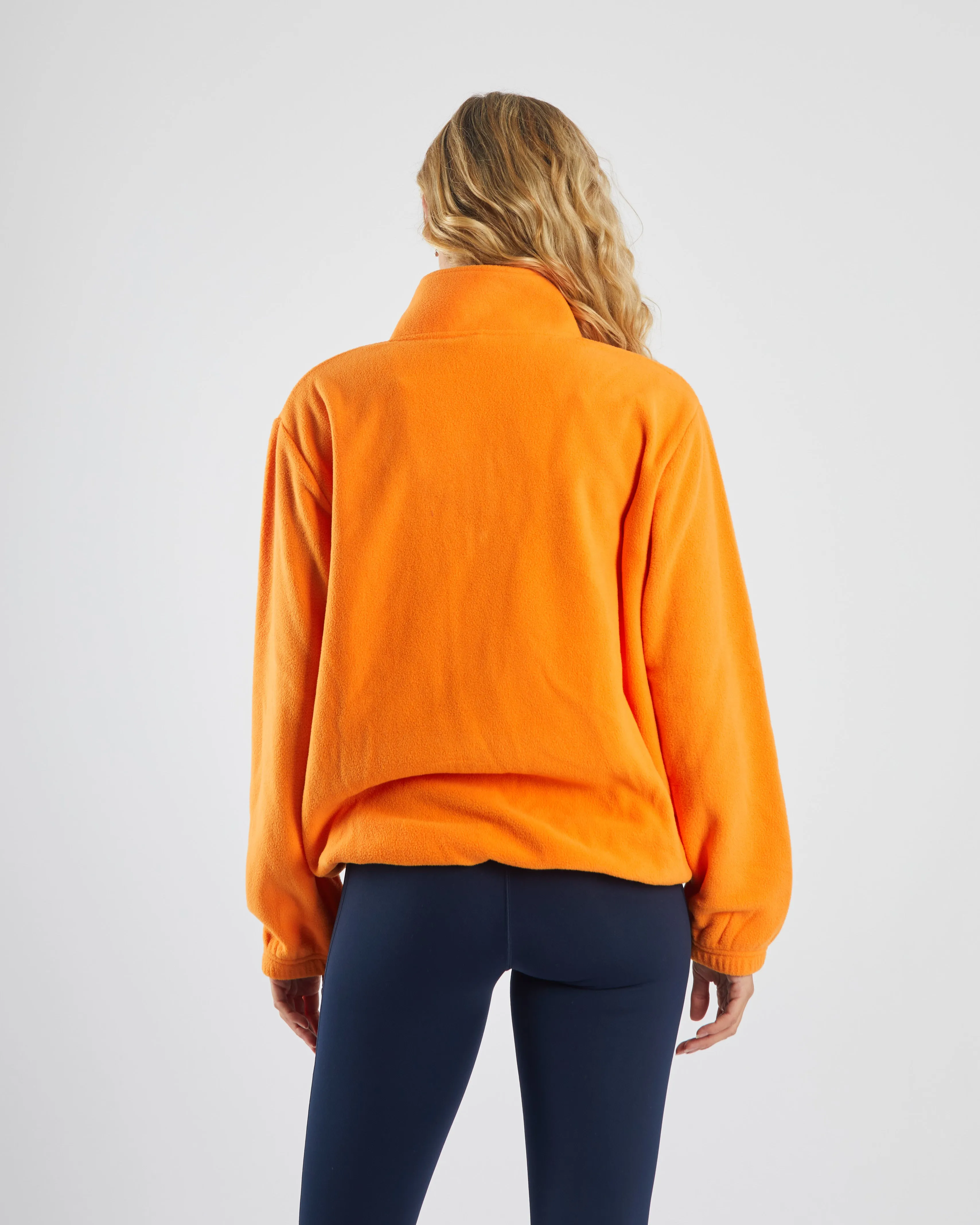 Electra Clementine Half Zip: Shop now