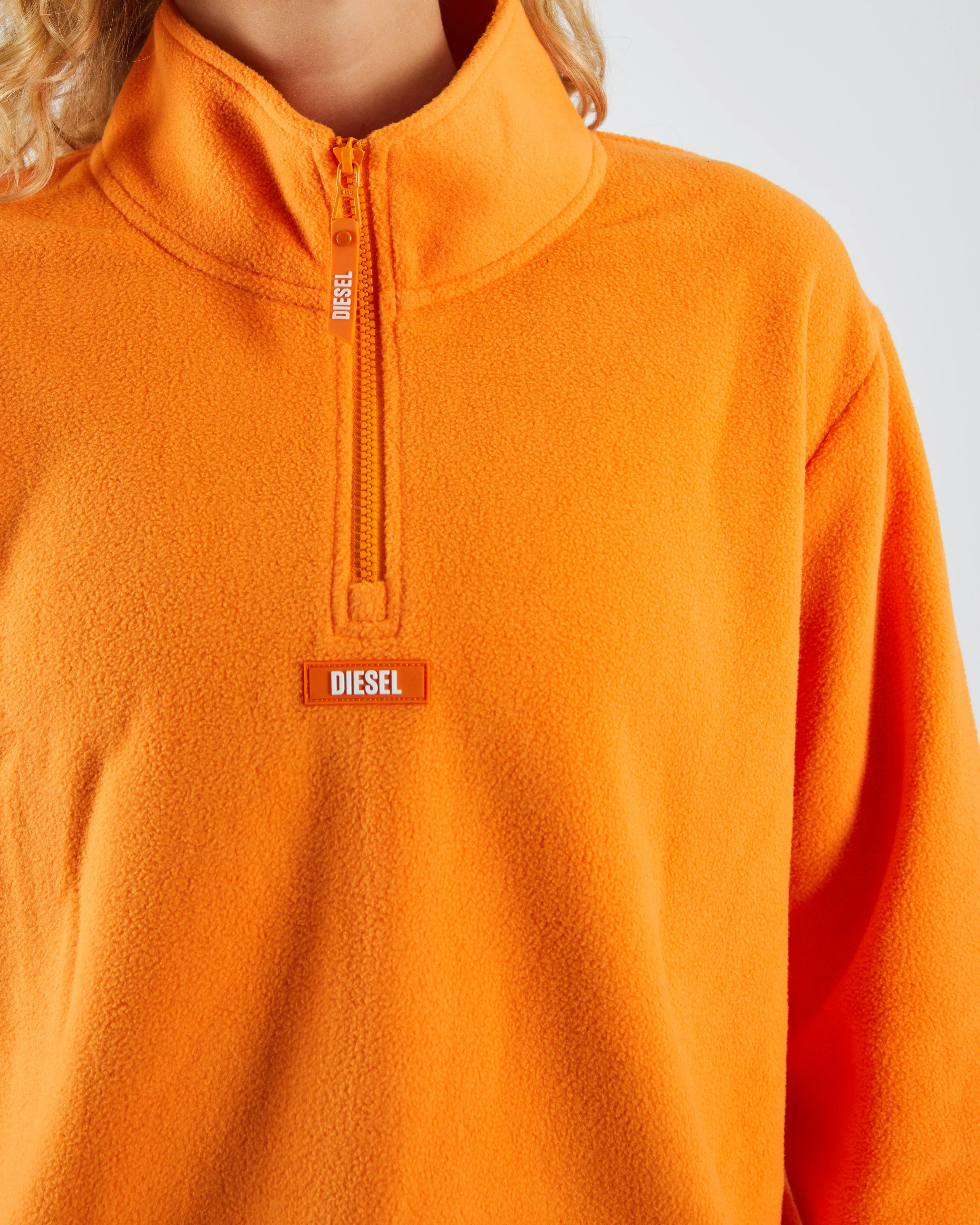 Electra Clementine Half Zip: Shop now