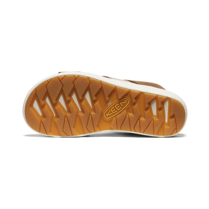 Ellecity Slide Women's Shoes | Toasted Coconut/Fawn