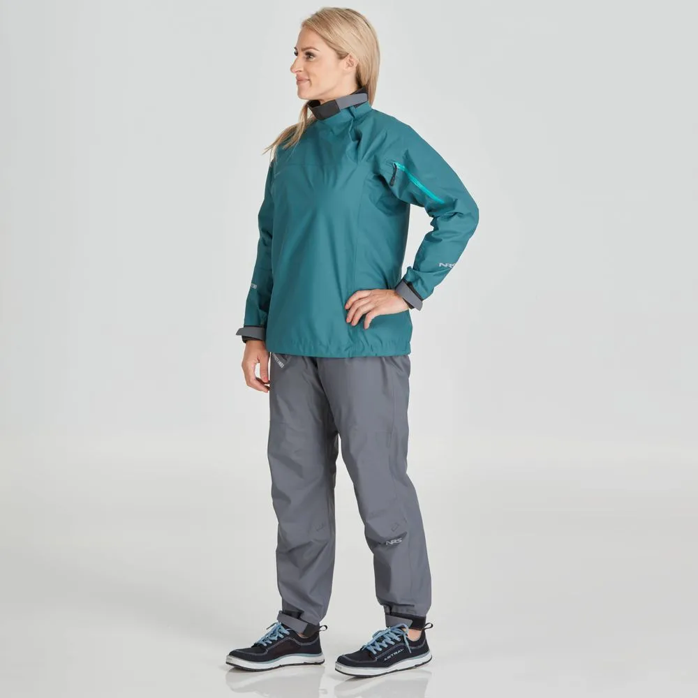 Endurance Splash Jacket (Women's)