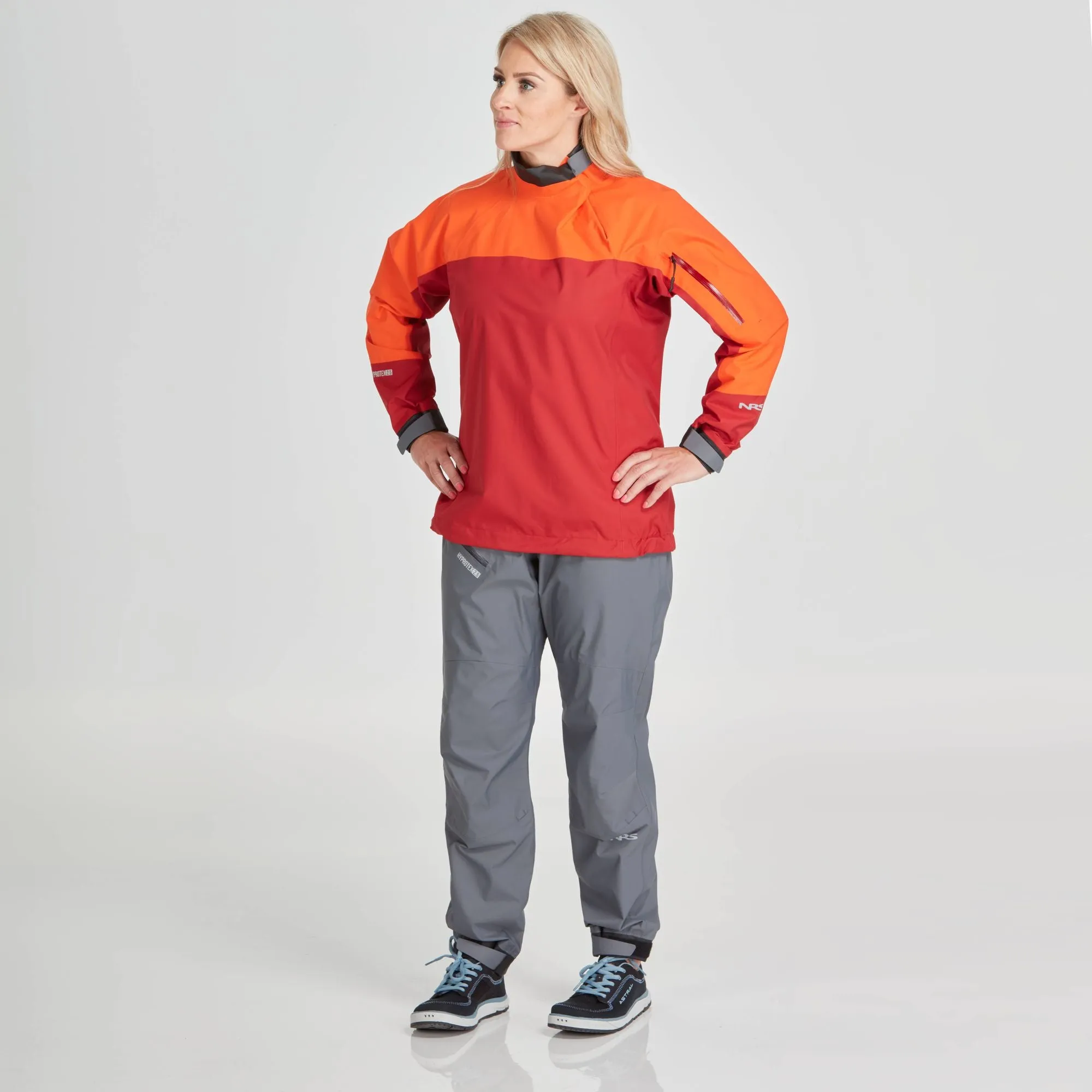 Endurance Splash Jacket (Women's)