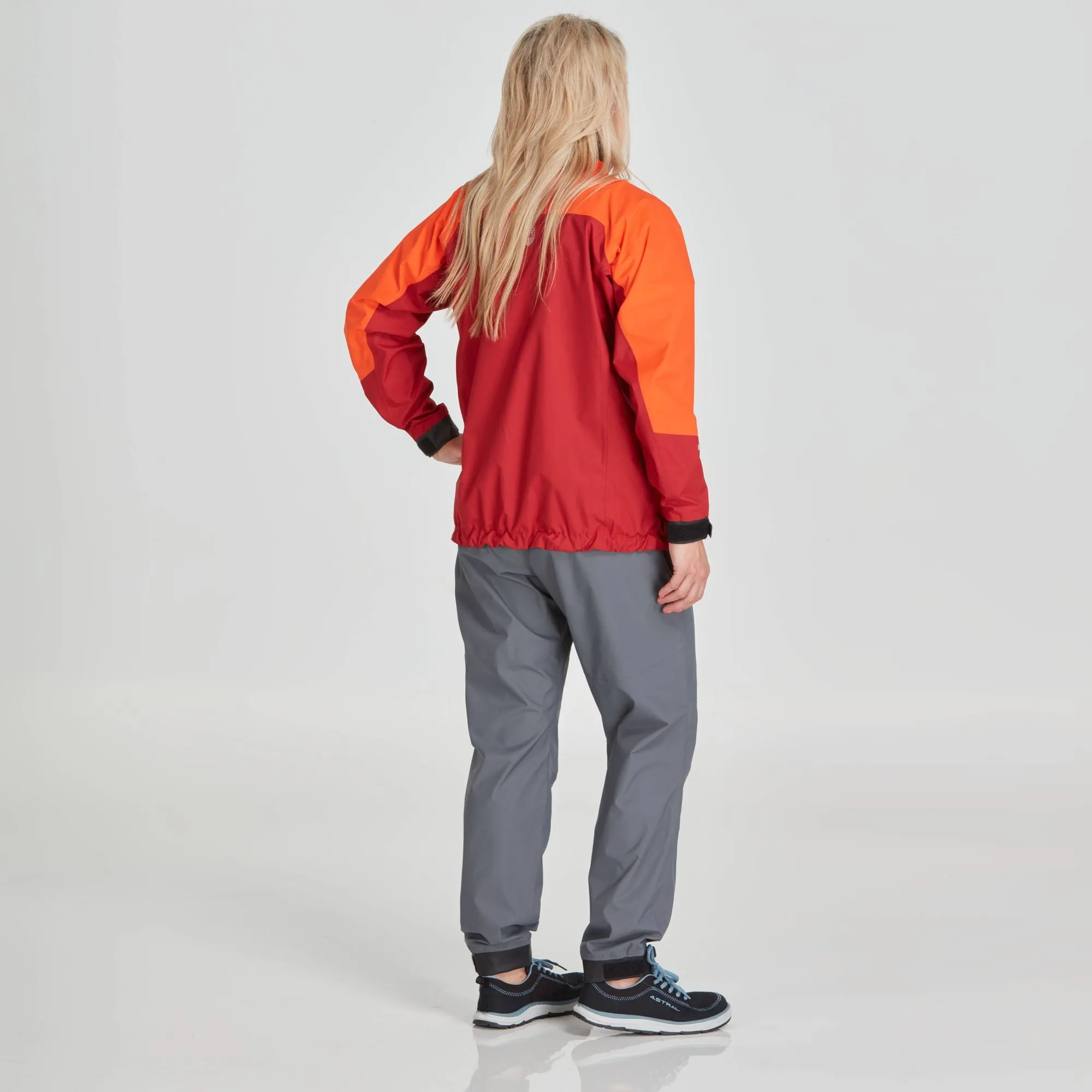 Endurance Splash Jacket (Women's)