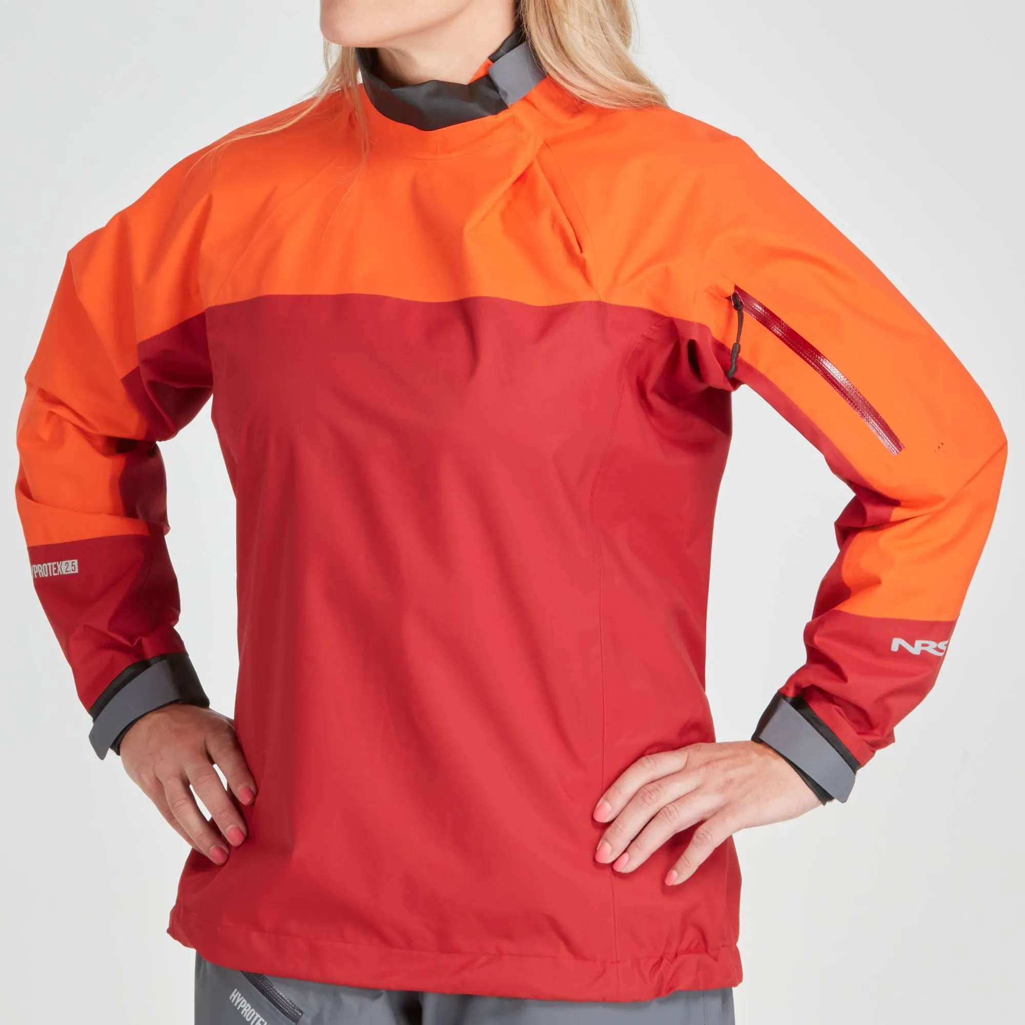 Endurance Splash Jacket (Women's)