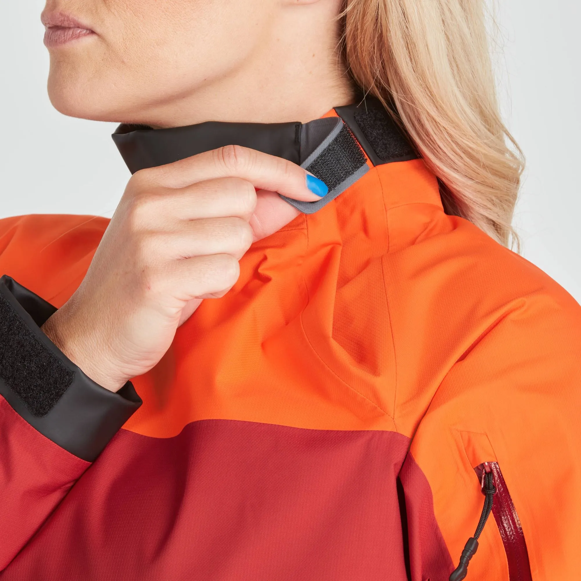 Endurance Splash Jacket (Women's)