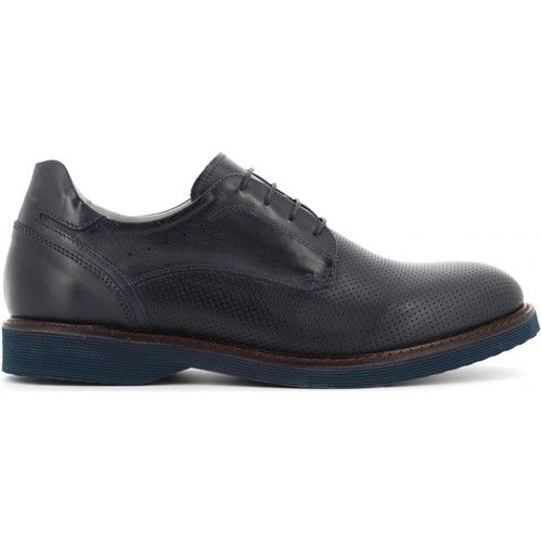 English Black Garden Man Blue E001462U/200