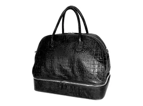 Everglades Club Black Travel Bag - Google SEO Result