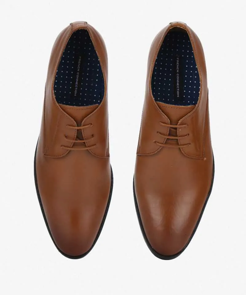 FCUK  FORMAL  SHOES  FOR  MENS