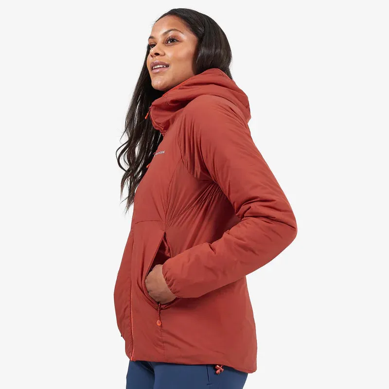 Fireball Jacket (Women's)