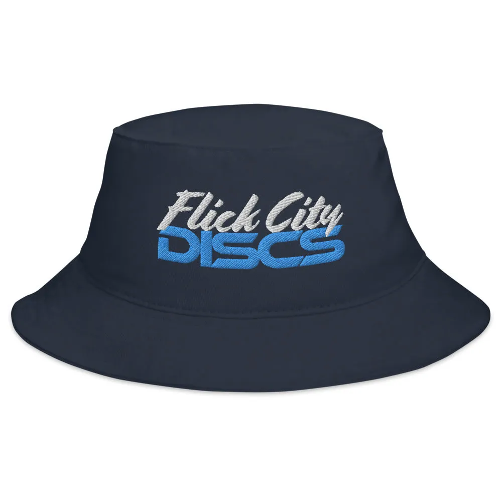 Flick City Bucket Hat - Shop now for trendy Flick City Bucket Hats with fast shipping!