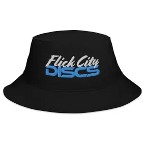 Flick City Bucket Hat - Shop now for trendy Flick City Bucket Hats with fast shipping!