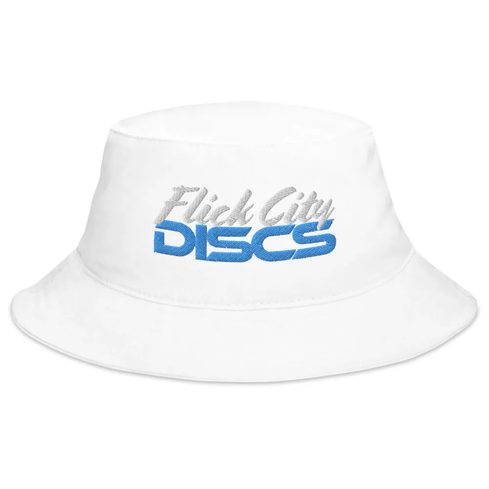 Flick City Bucket Hat - Shop now for trendy Flick City Bucket Hats with fast shipping!