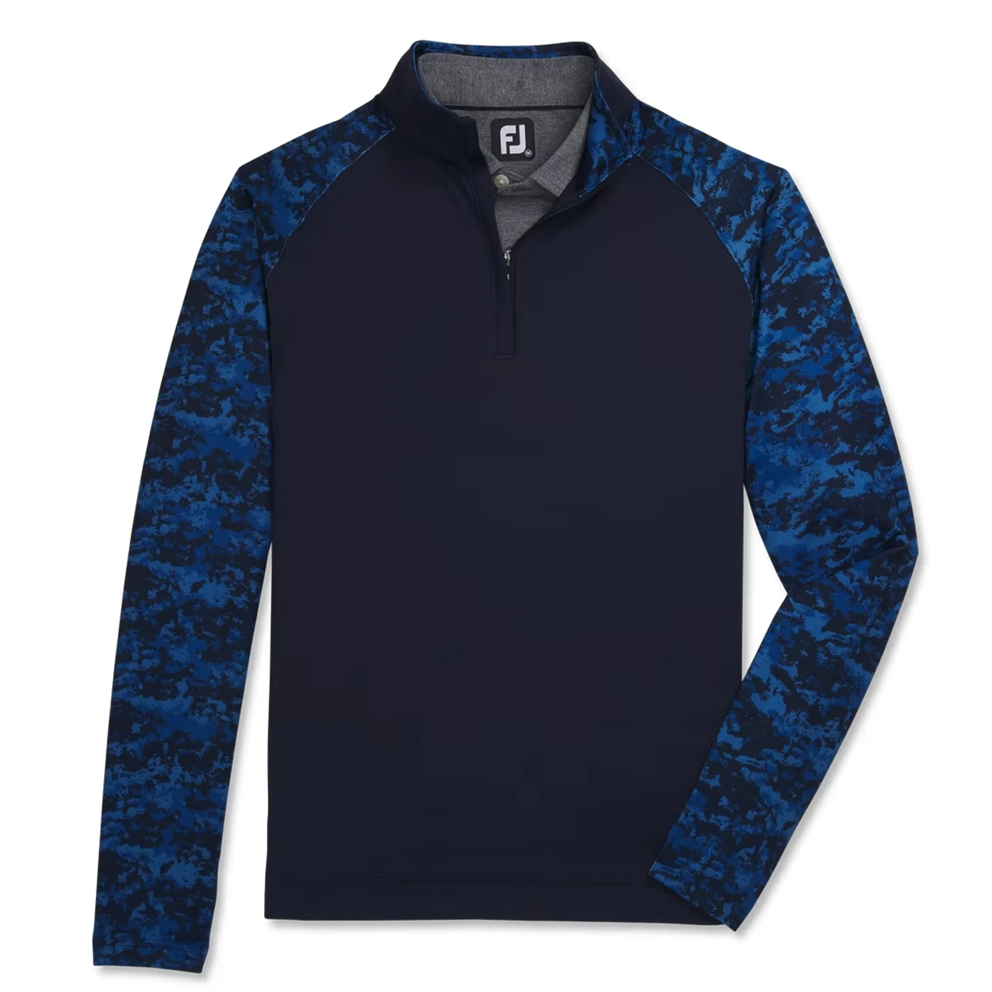 FootJoy Camo Color Block Mid-Layer - Google SEO result: FootJoy Camouflage Color Block Mid-Layer