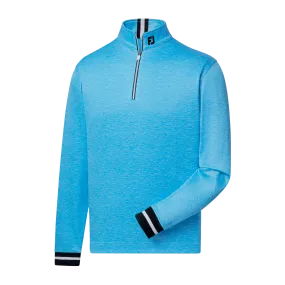 FootJoy Ribbed Quarter-Zip Sweater