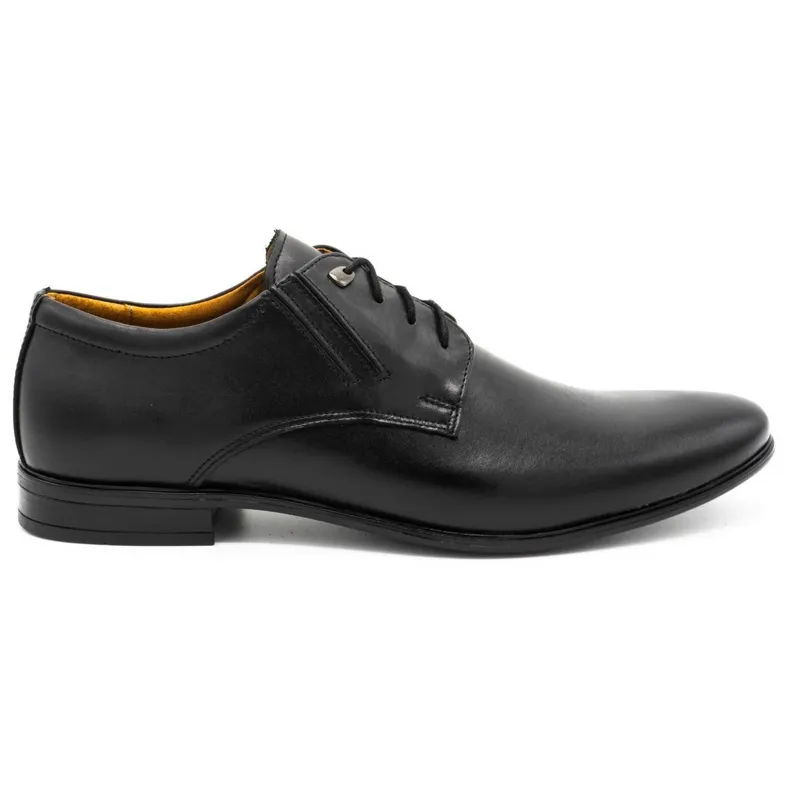 Formal shoes 480 black