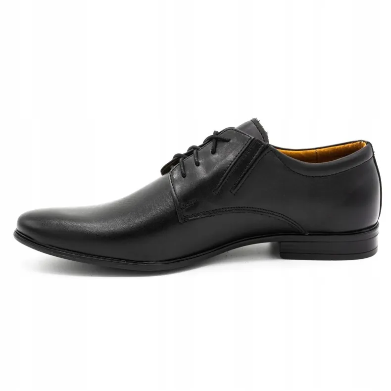 Formal shoes 480 black