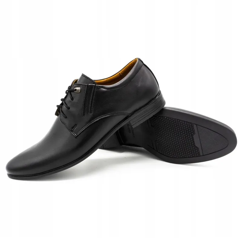 Formal shoes 480 black