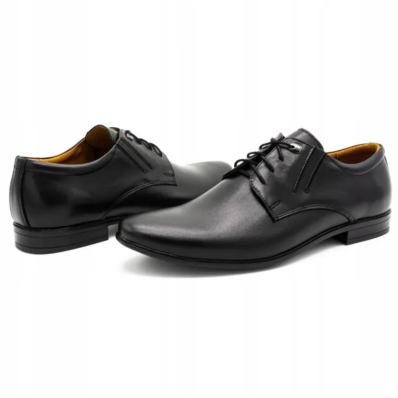 Formal shoes 480 black