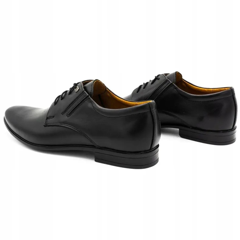 Formal shoes 480 black