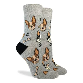 French Bulldog Sock - Best Price, High Quality