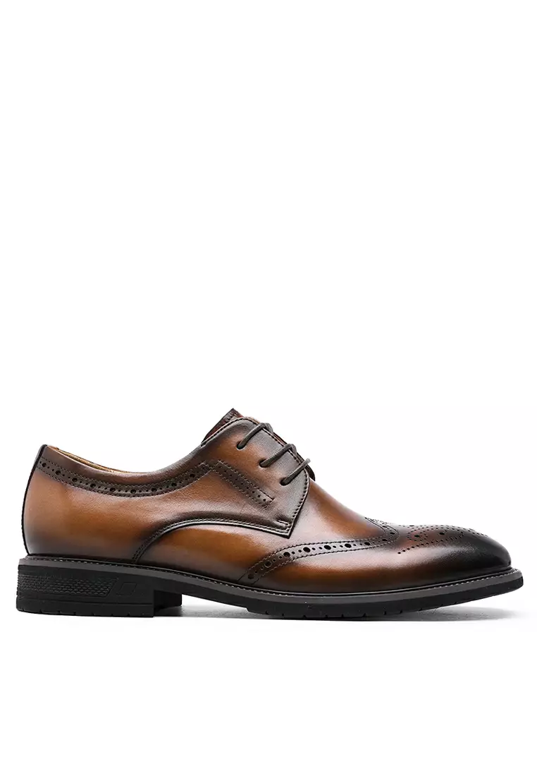 Galliano Vintage Leathers Brogues DS0232